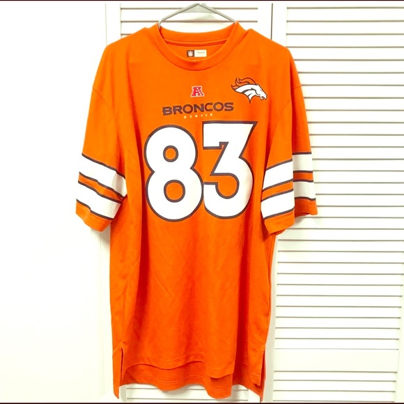 broncos veterans day hoodie